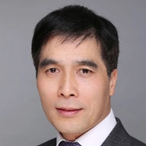 Jianming Xu